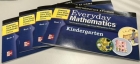 Everyday Mathematics: Kindergarten Week 1