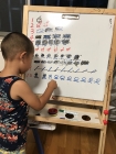 Everyday Mathematics: Kindergarten Week 10