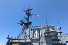 USS Midway Museum